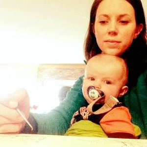 Meet your Posher, Kristin